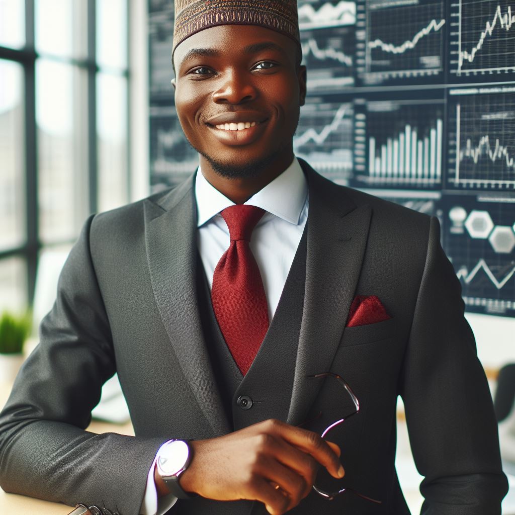 Tech Startups: A Path to Wealth in Nigeria