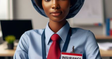 Term vs. Whole: Life Insurance in Nigeria