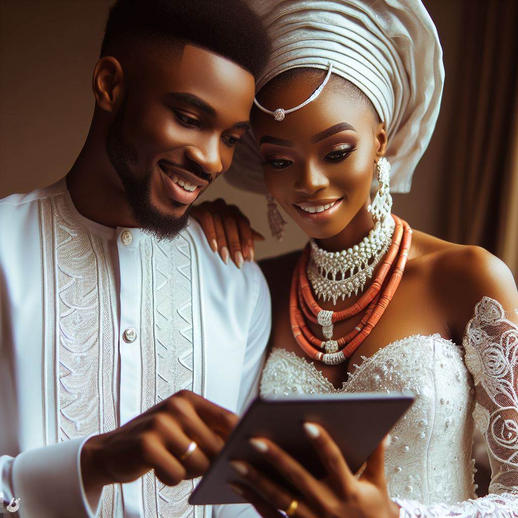 The Real Cost of Nigerian Weddings