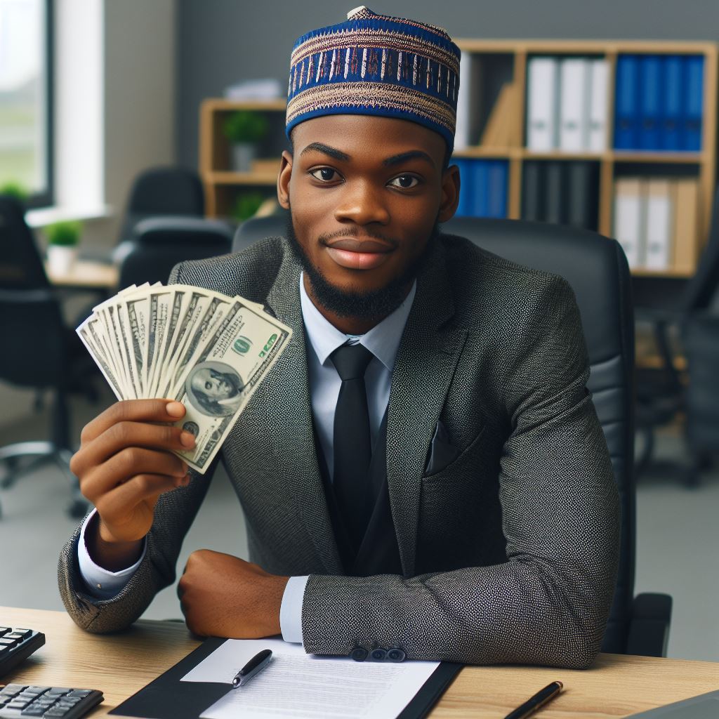 The Rise of Loan Apps in Nigeria: A Deep Dive