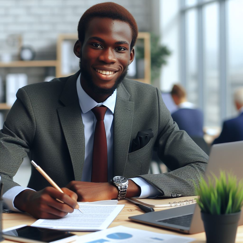 Top 10 Insurance Firms in Nigeria: 2024 Guide