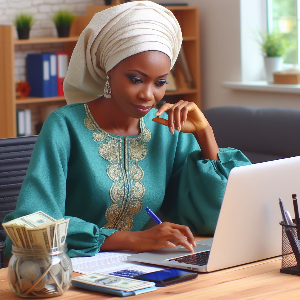 Top 10 Loan Apps in Nigeria for Quick Cash Needs