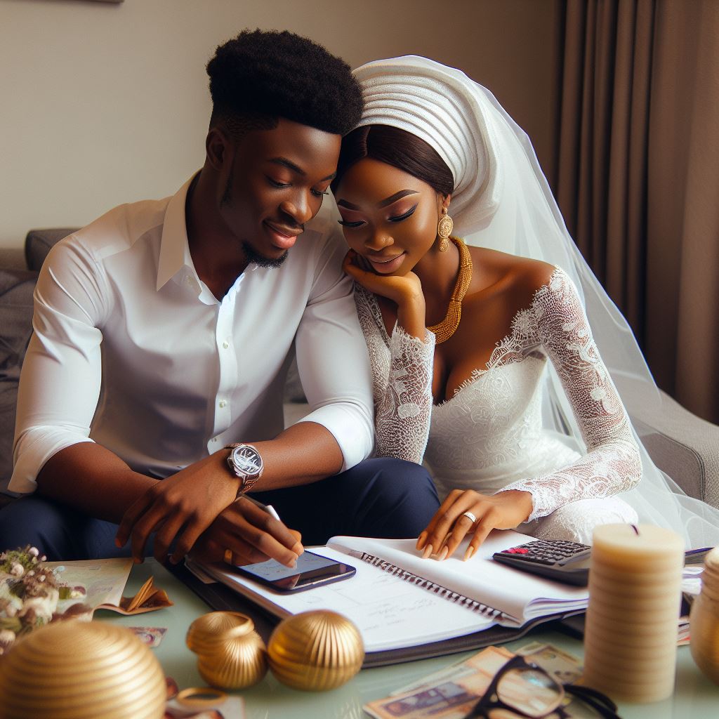 Understanding Marriage Expenses in Nigeria