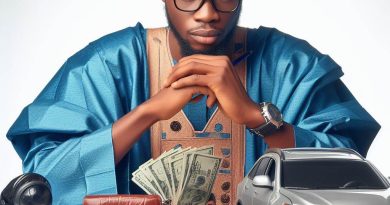 Used vs New Cars: Budgeting Tips for Nigerians