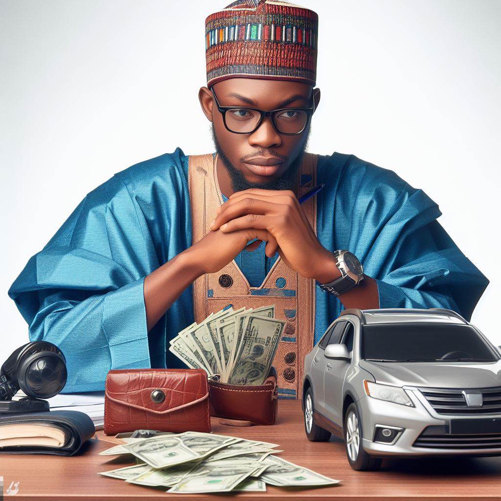 Used vs New Cars: Budgeting Tips for Nigerians