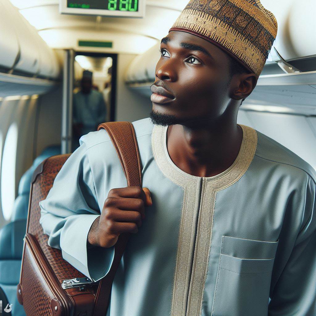 Visa Costs & Tips for Nigerians Traveling Abroad