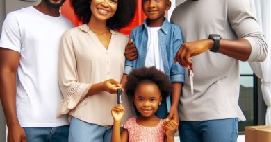 When Family Growth Means Bigger Living Spaces