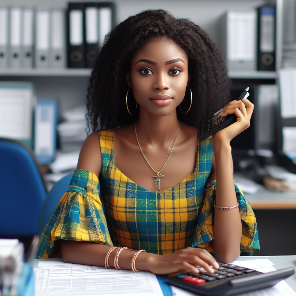 5 Key Steps to Request a Raise in Nigeria
