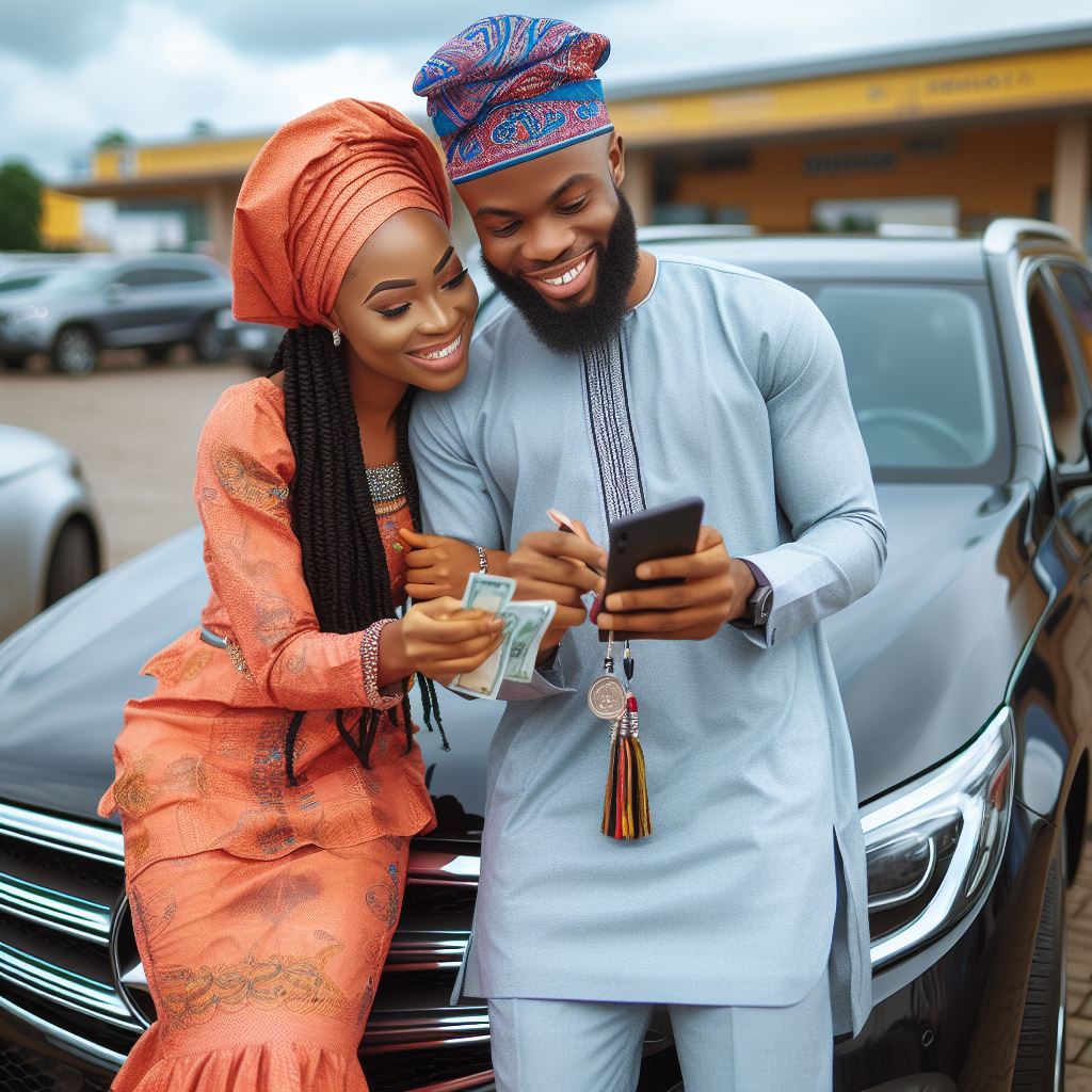 5 Signs It's Time to Change Your Car in Nigeria
