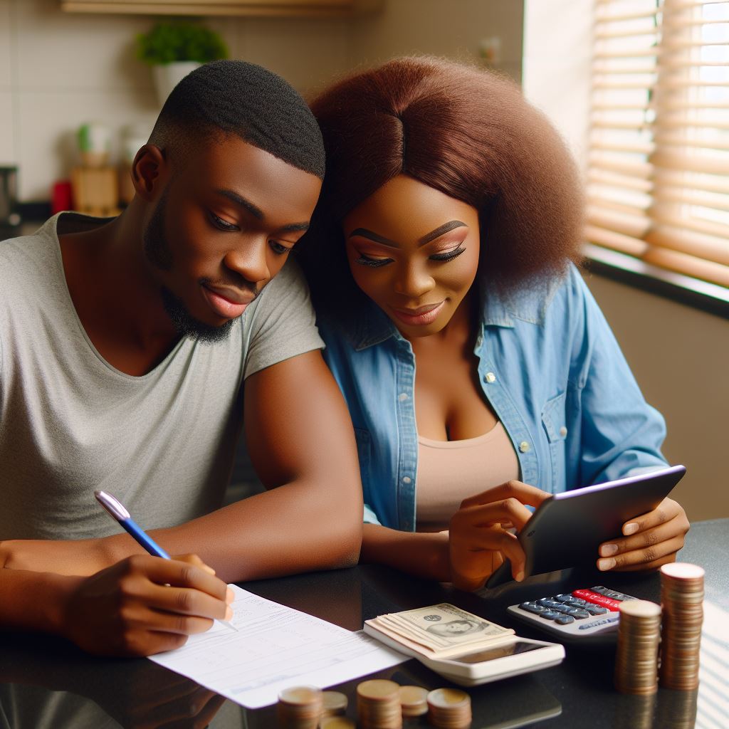 Are You Financially Set for Marriage?
