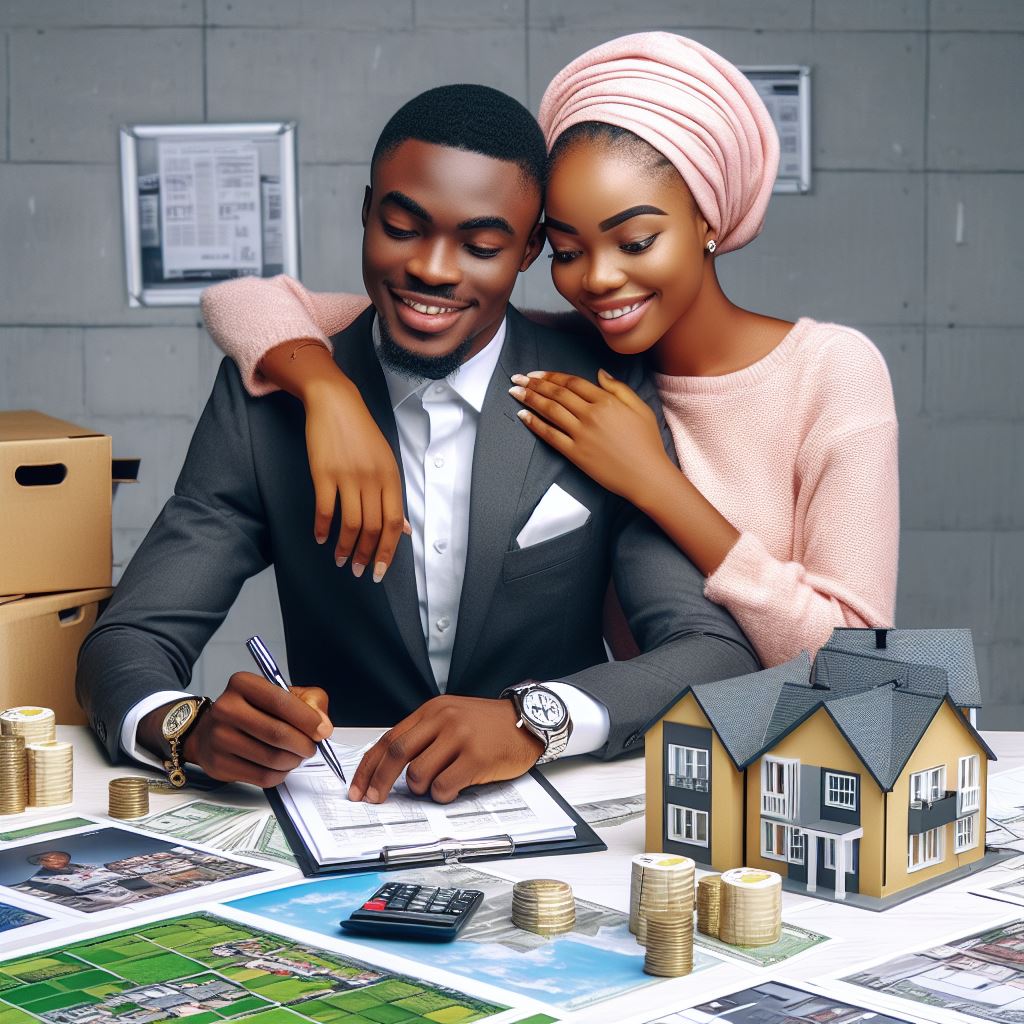 Breaking Down Costs: Rent or Buy in Nigeria?
