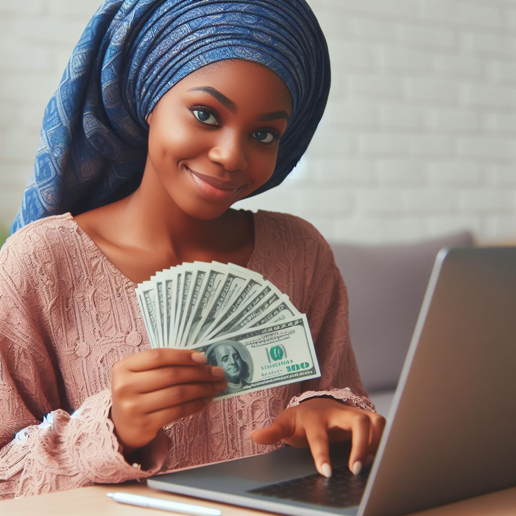 Compare Nigeria’s Top 5 Instant Loan Apps Today

