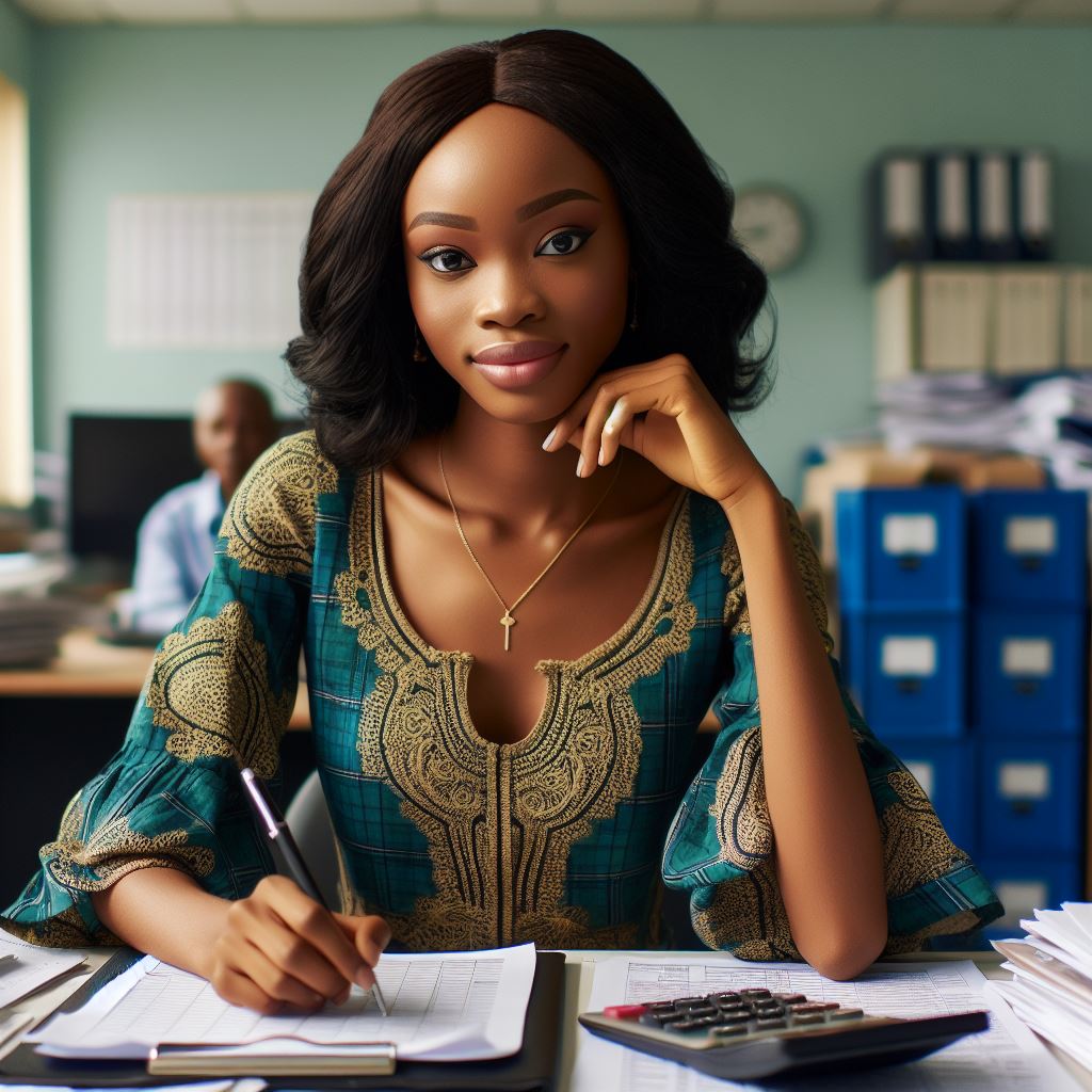 Crafting the Perfect Raise Request in Nigeria
