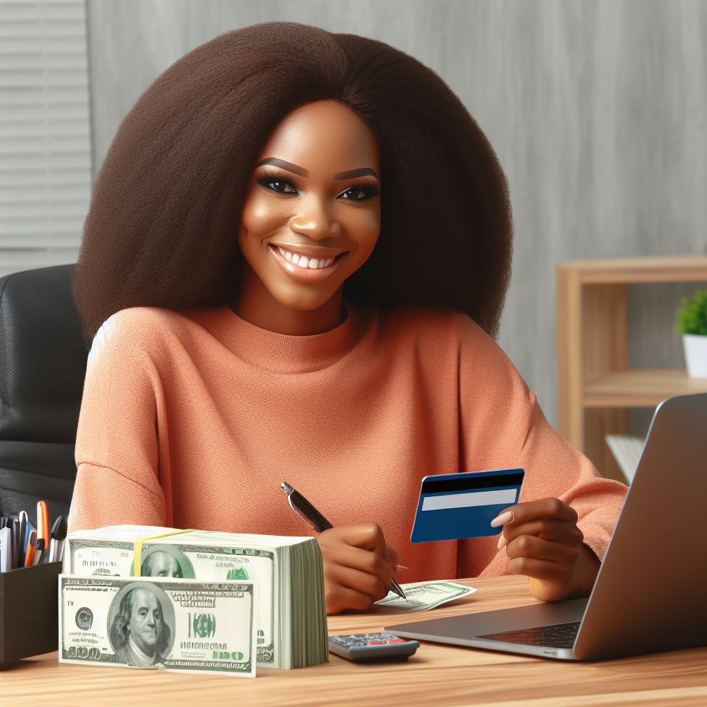 Credit Scores in Nigeria: Loan Impacts
