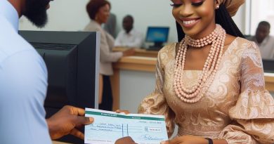 Decoding Cheque Terms for Nigerian Users