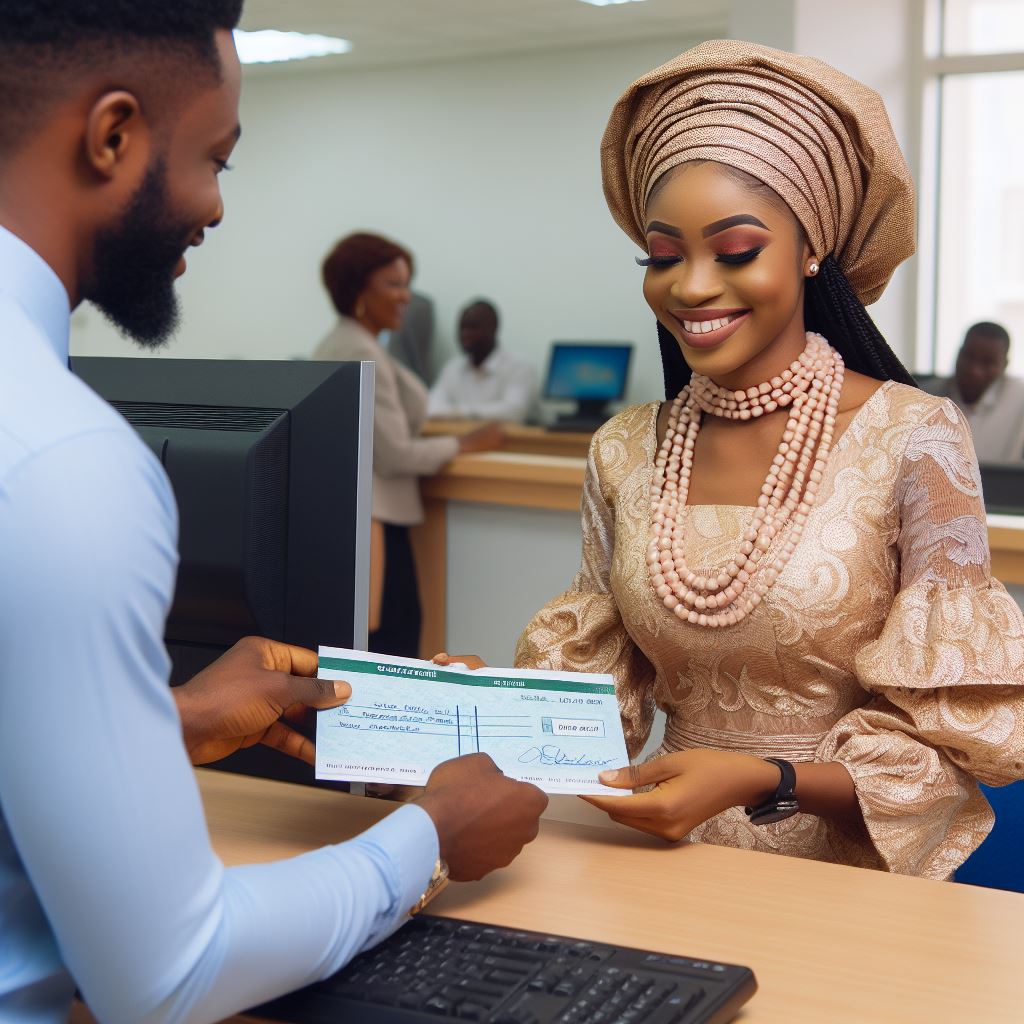 Decoding Cheque Terms for Nigerian Users