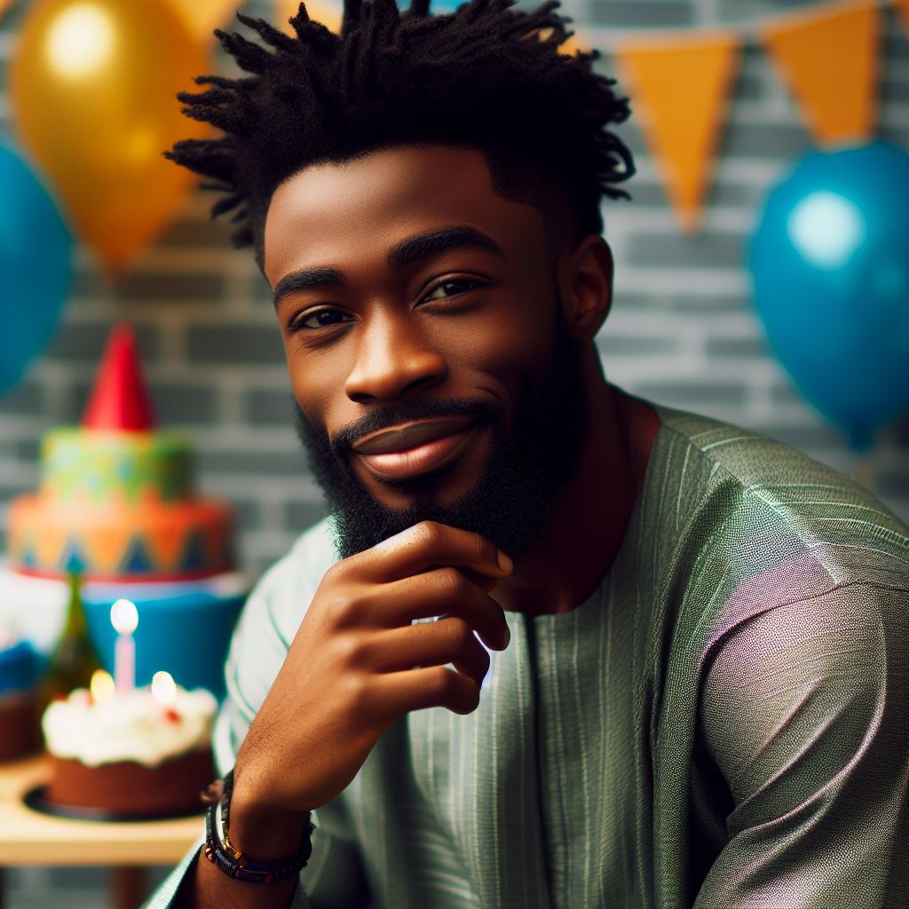 Economical Birthday Planning: A Nigerian Guide
