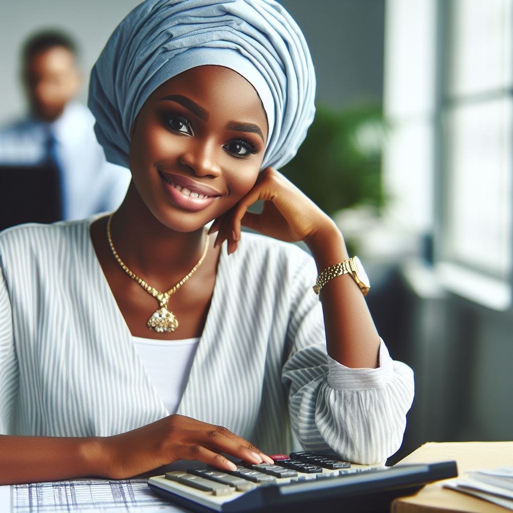 Entrepreneurship: Building Wealth in Nigeria
