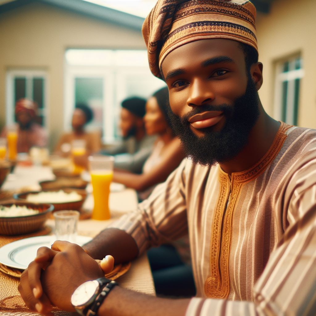 Essentials of Budgeting a Nigerian House Party