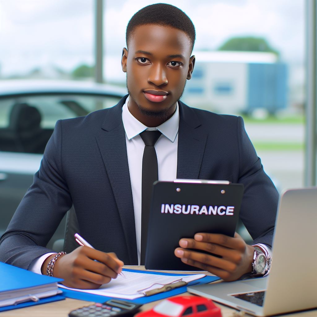 Estate Planning: Life Insurance in Nigeria