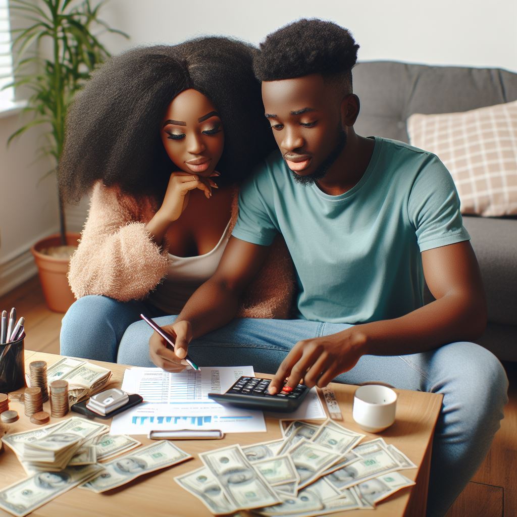 Family Goals: Aligning Finances for Kids
