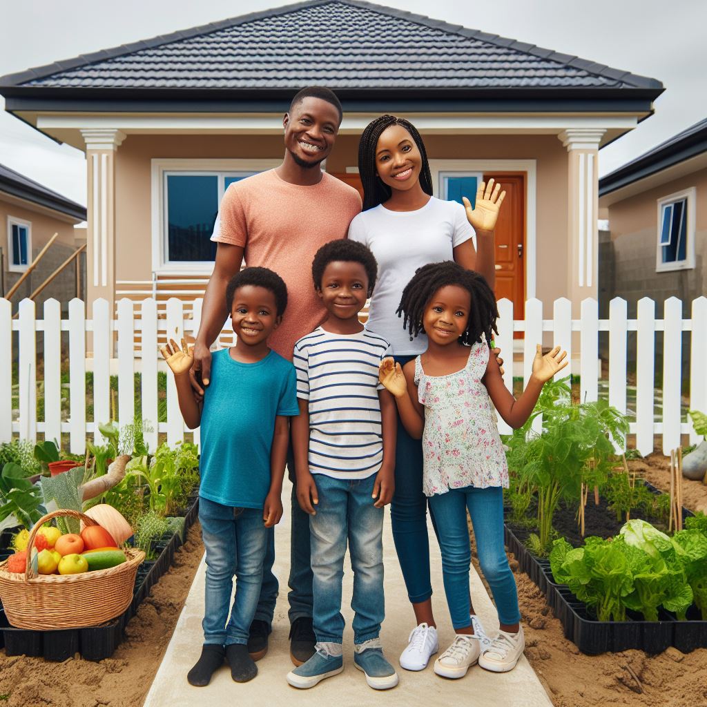 Financial Sense: Renting or Owning in Nigeria?

