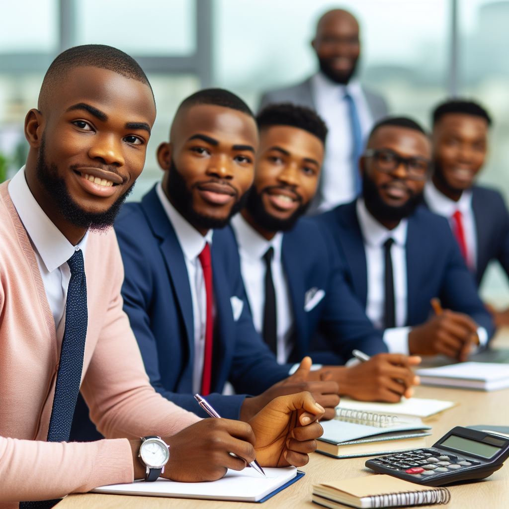 Government Loans in Nigeria: How to Apply
