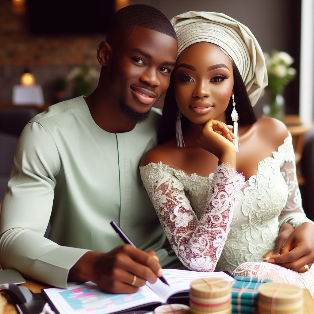 Hidden Costs of Nigerian Weddings
