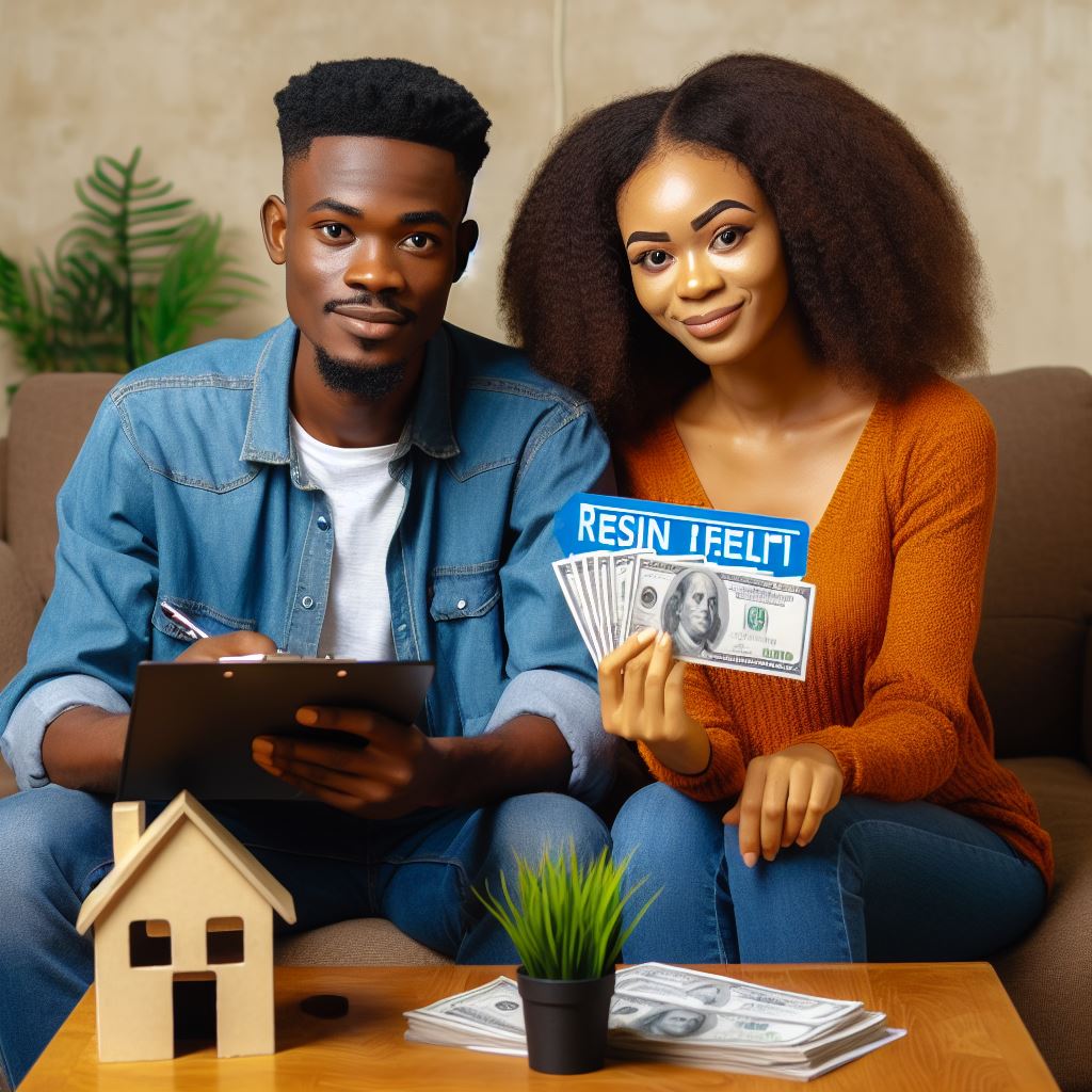 Home Economics: Rent or Buy in Nigeria?
