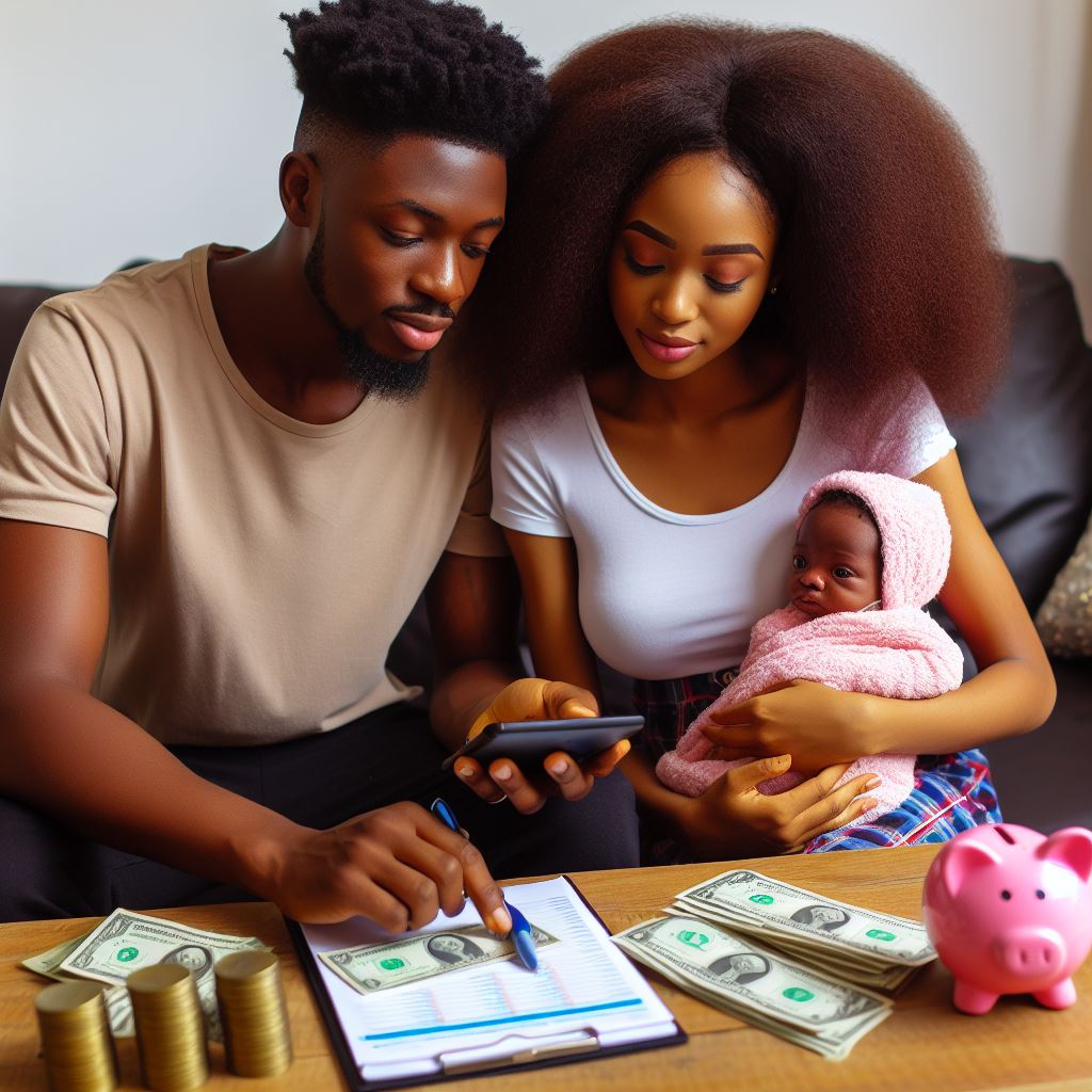 How Much Does Raising a Child Cost in Nigeria?
