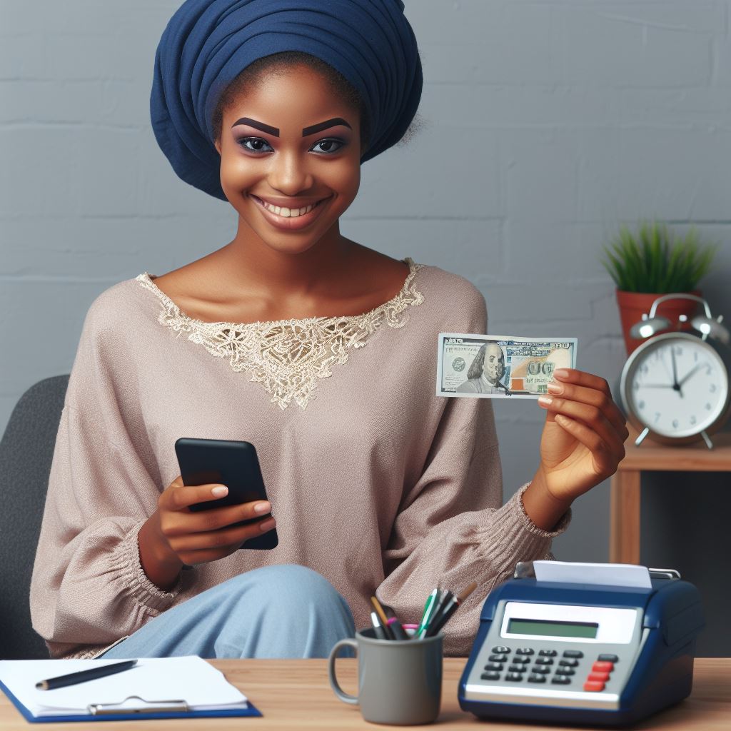How to Choose Safe Loan Apps in Nigeria 2024

