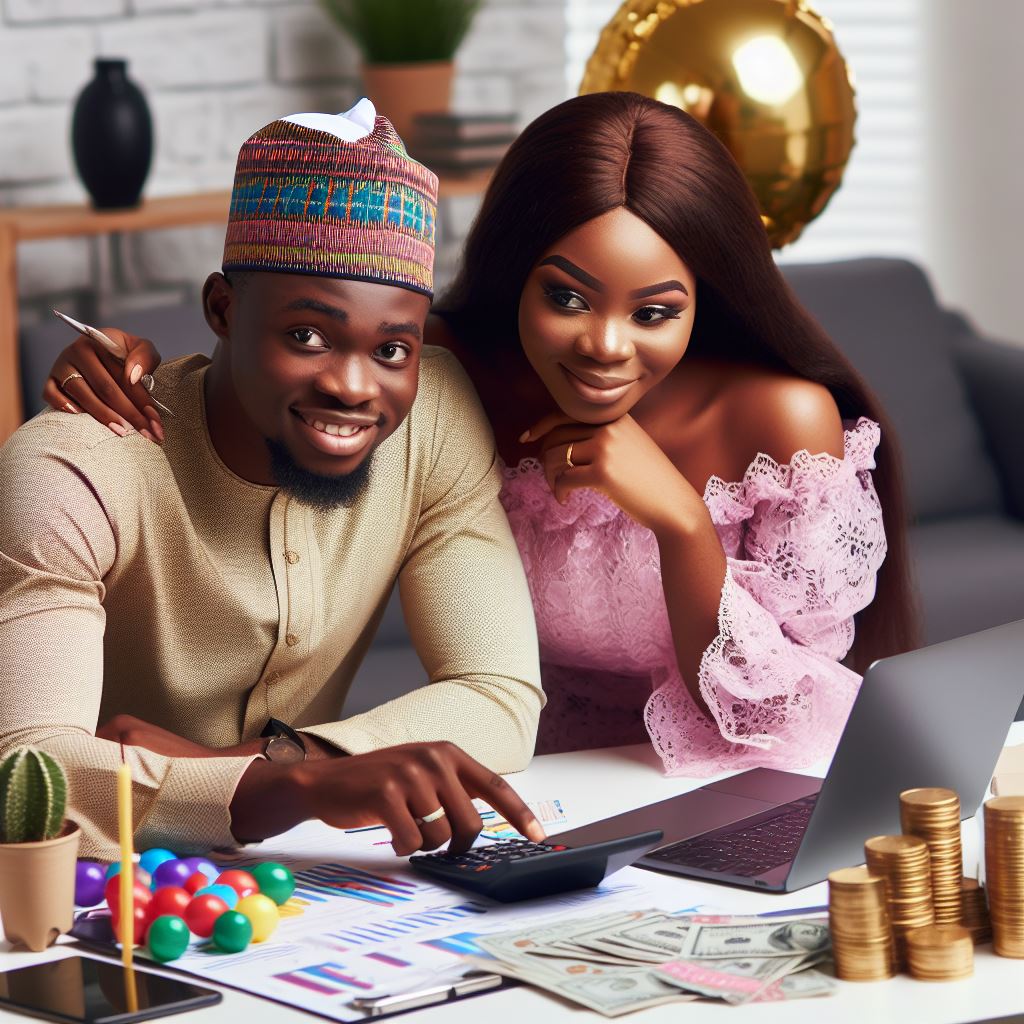 How to Plan a Budget-Friendly Birthday in Nigeria
