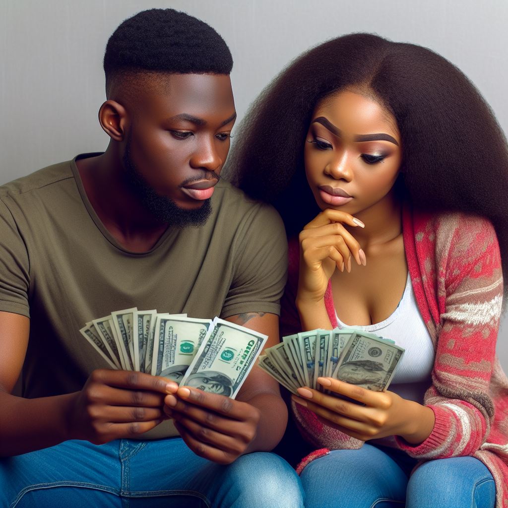 How to Politely Discuss Money with Your Spouse
