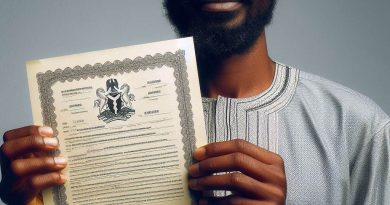 How to Verify Land Titles in Nigeria Easily