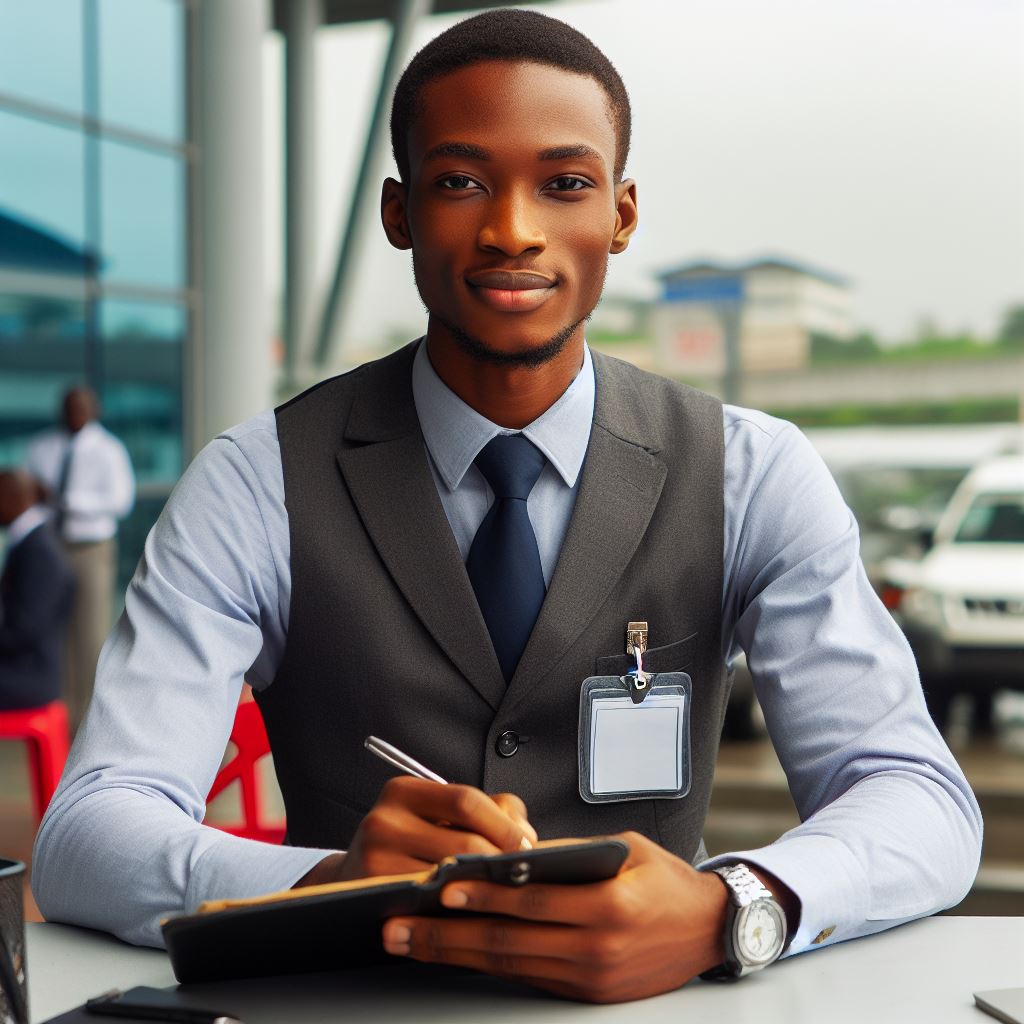 Insurance for SMEs in Nigeria: A Primer
