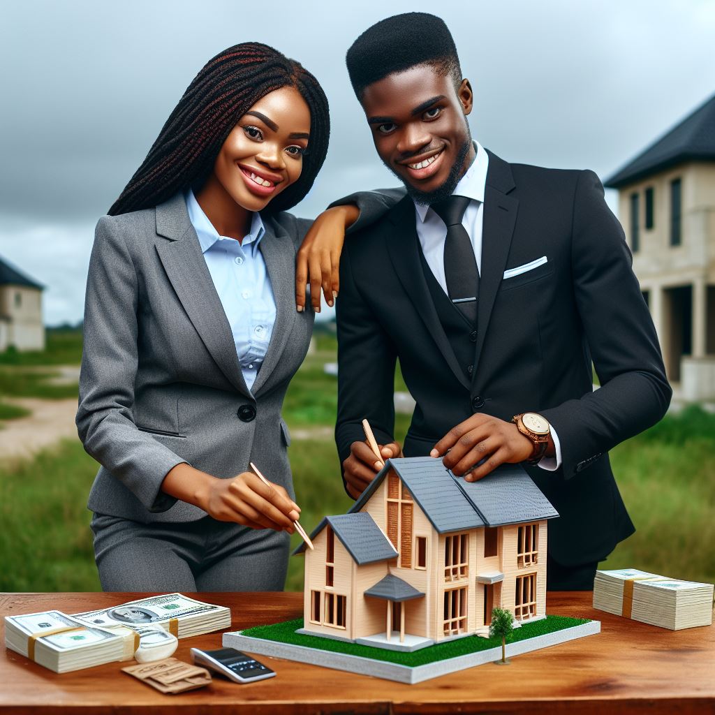 Investing in Land: A Nigerian Financial Guide
