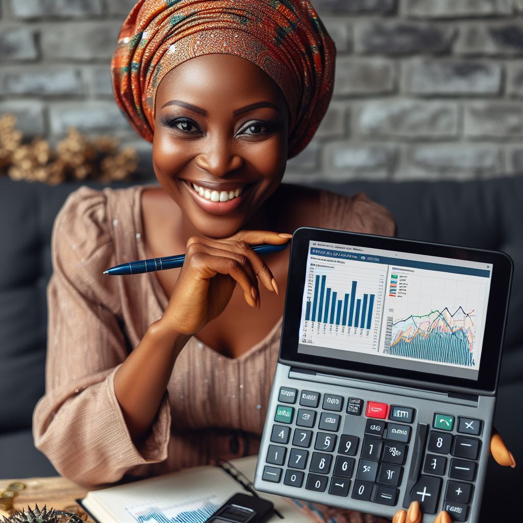 Investing in Nigeria with a Limited Budget
