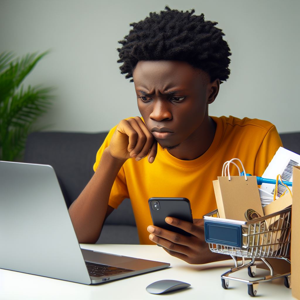 Jumia vs Konga: Return Policies Compared