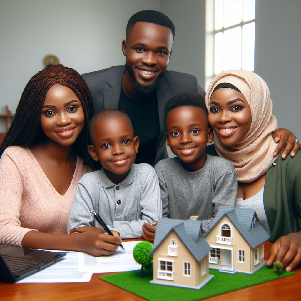 Landed Property in Nigeria: A Smart Investment?
