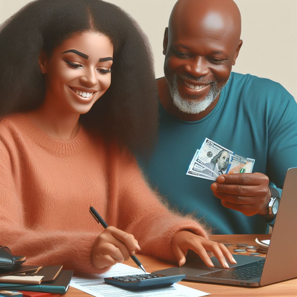 Loan Repayment Strategies for Nigerians

