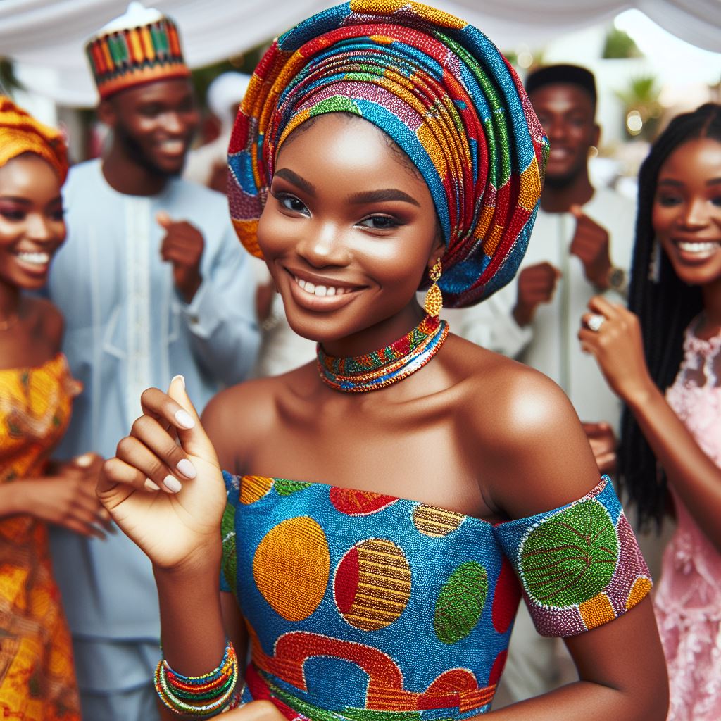 Low-Budget, High-Fun Birthday Parties in Nigeria

