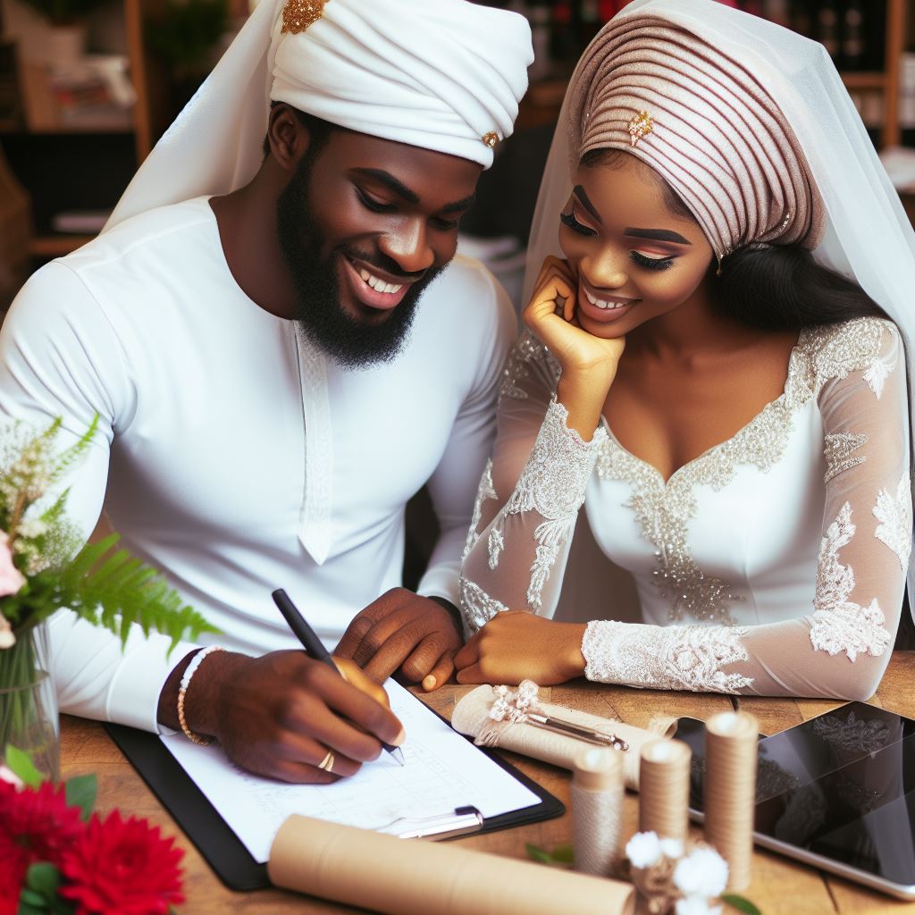 Marriage Money Talks: Are You Ready?
