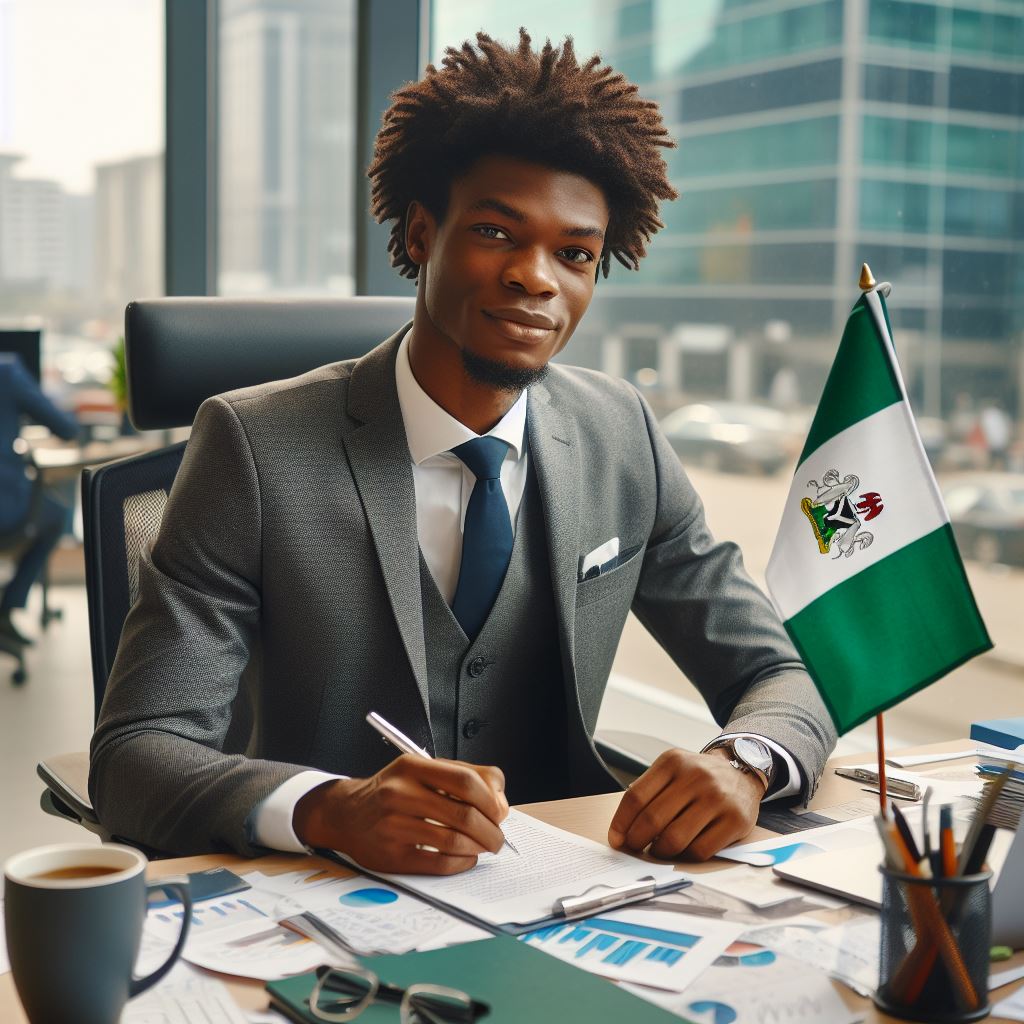 Maximize Your Earnings: Raise Tips for Nigerians
