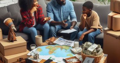 Moving Costs A Nigerian's Guide to Budgeting