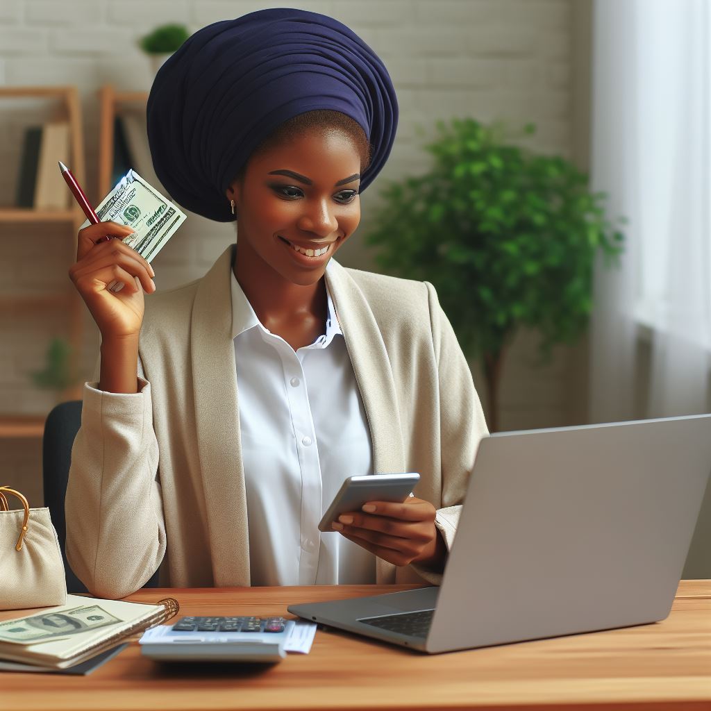 Must-Know Tips Before Using Nigerian Loan Apps
