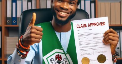 Navigating Claims: Tips for Nigerians