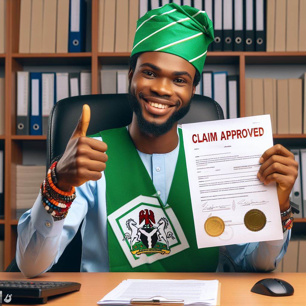 Navigating Claims: Tips for Nigerians