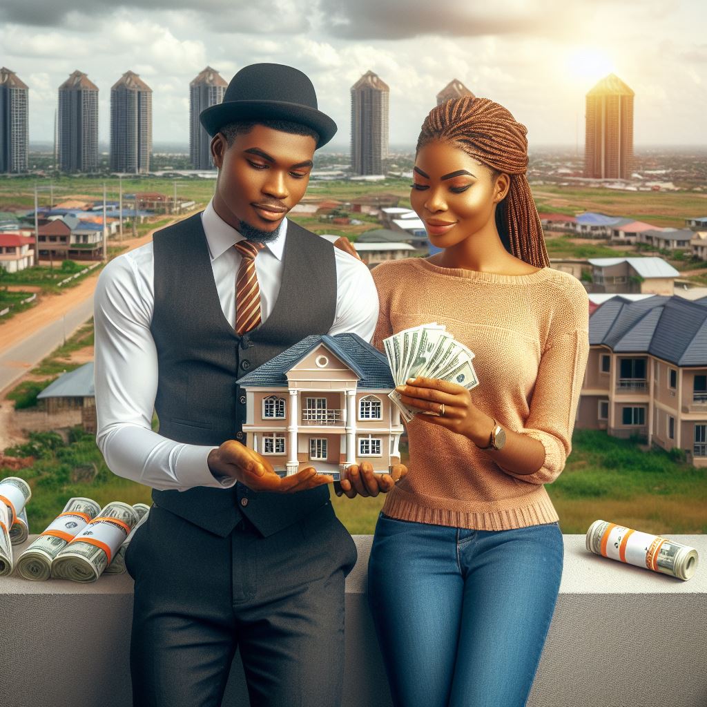 Nigeria Land Deals: What Every Buyer Must Know
