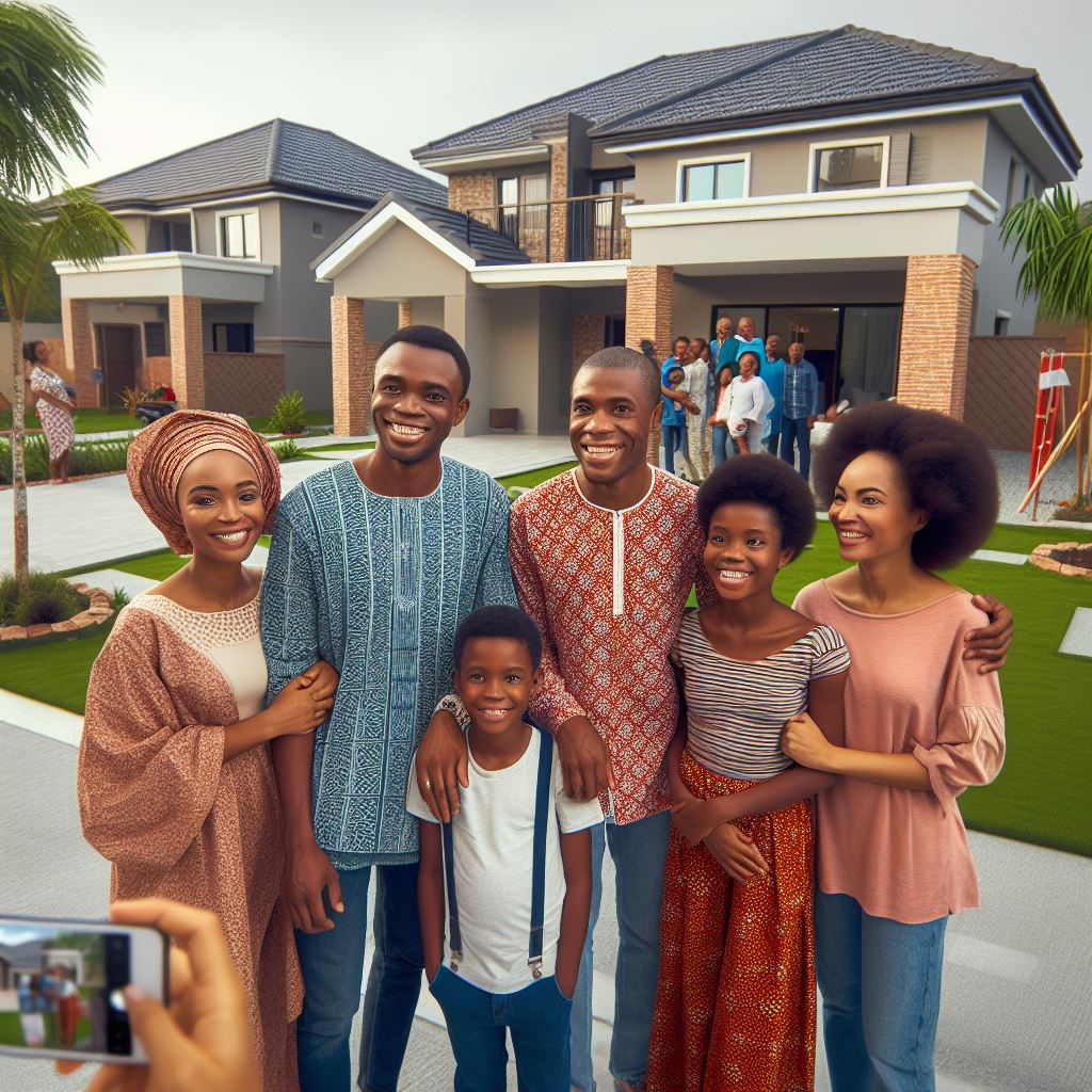 Nigerian Housing: Rent or Buy for Savings?
