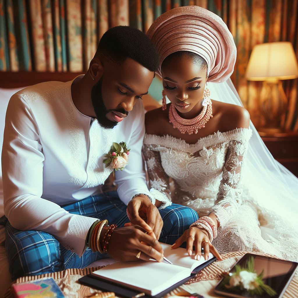 Nigerian Weddings: Costs to Consider
